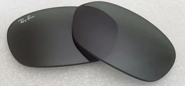 Lentes de repuesto Ray-Ban RB2016 Daddy-O Poly 58 mm