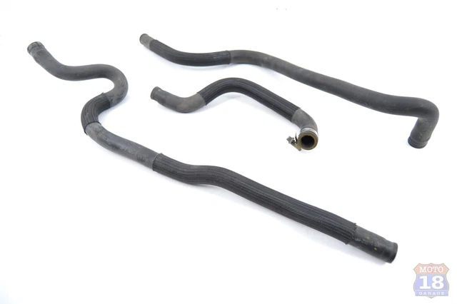 Tubi manicotto acqua radiatore Radiator sleeve tubes cap Yamaha X-Max 250 2010