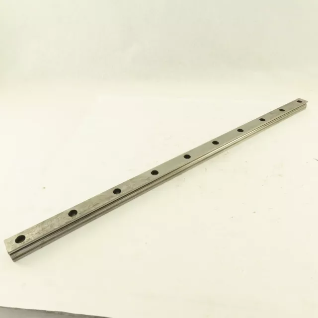 Hiwin LGR30C 30mm x 760mm Linear Guide Rail