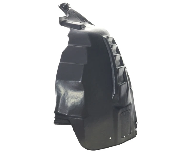 Parafango Per Mini Cooper R50 R53 R52 - Copertura Passaruota Posteriore Destro, Antigraffio E Antischizzi, Materiale PP E EPDM