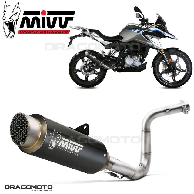 2021 bmw g 310 gs