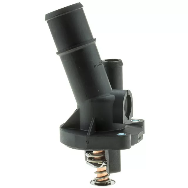 Engine Coolant Thermostat Housing Assembly-Integrated Housing Thermostat Motorad
