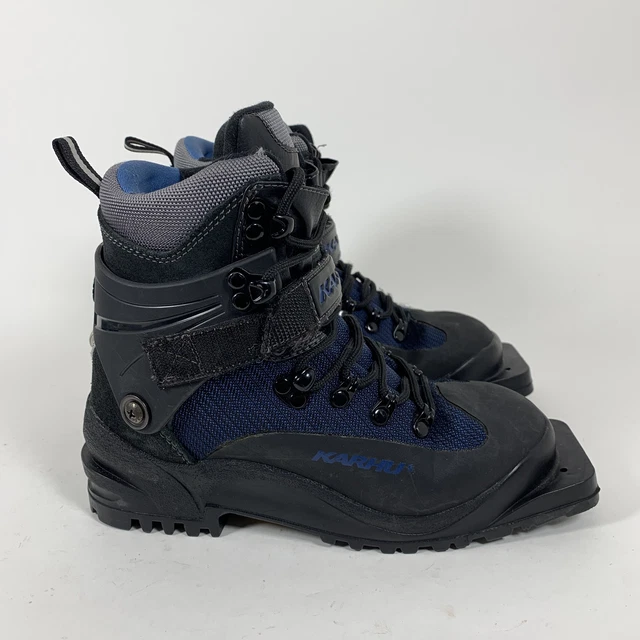 Karhu Cross Country Skis Boots FOR SALE! - PicClick display picture 3