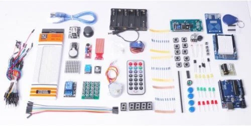 Arduino Compatible RFID Module SET Arduino Compatible RFID Module SET