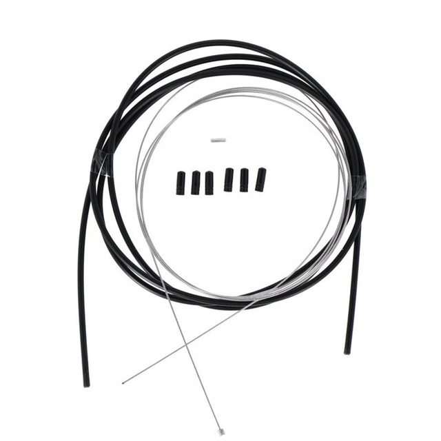 Wire rope sierga change with cover and accessories NEXUS 4/7/8 1700/2250 MM SH-X