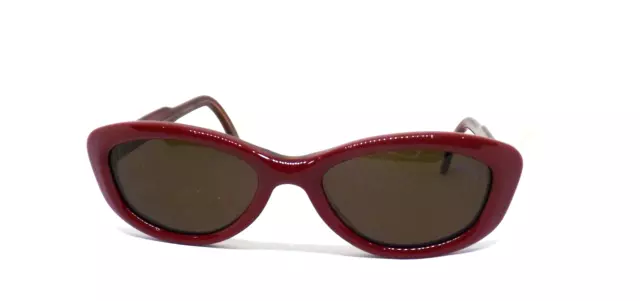 LOZZA 1590 occhiali da sole donna vintage anni 90 made in italy piccoli nuovi