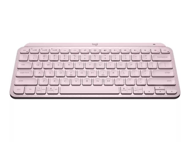 Logitech MX Keys Mini Office keyboard backlit Bluetooth QWERTY 920-010494