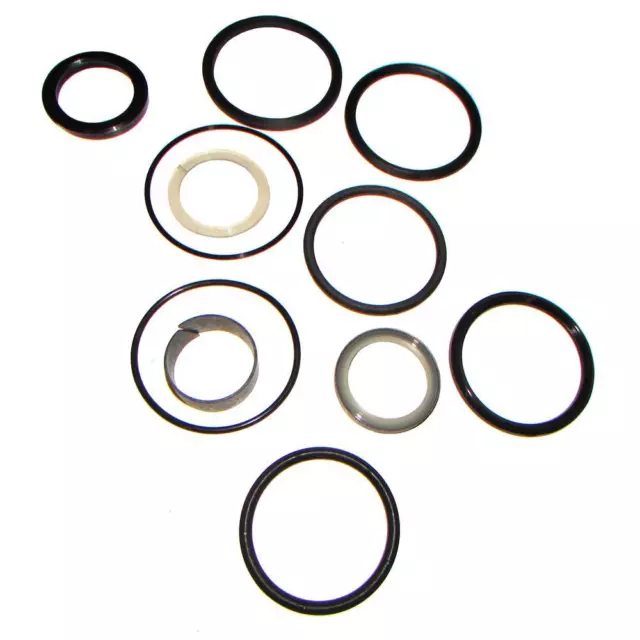 Hydraulic Seal Kit - Boom Cylinder Fits Case 850B 450 580C 450B 450C W14 455C