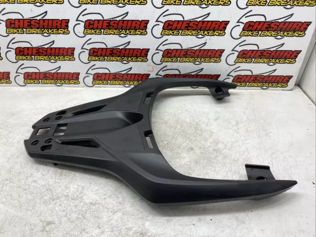 ♻️ Honda Sh 125 Ad2-n Abs 2021 - 2024 Rear Luggage Rack Mount Bracket ♻️