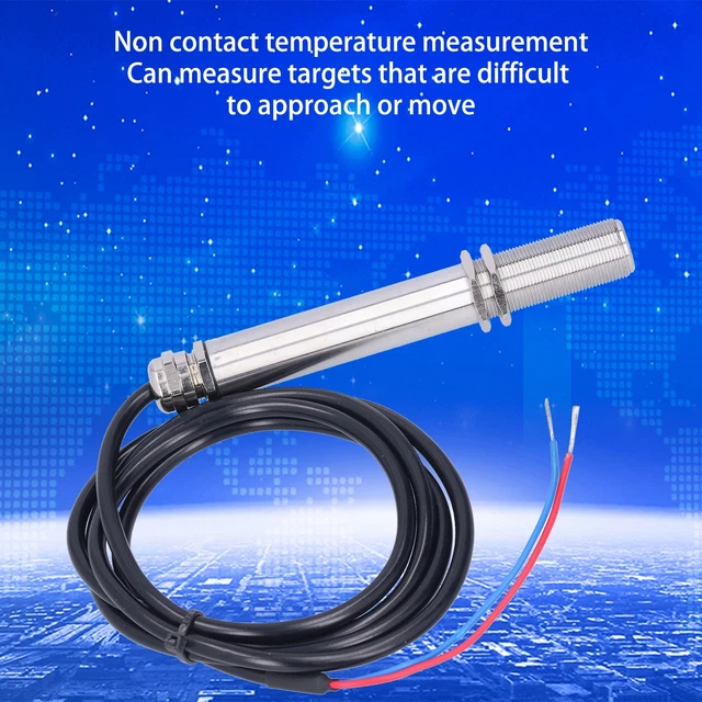 Sensore di temperatura ATEX - Sensore di temperatura ATEX