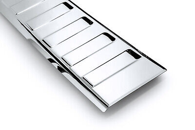 INOX Inox Protection pour Audi A4 B9 Soude Fl V2A 5 Années Garantie 