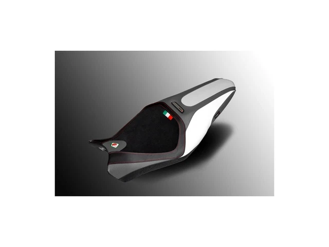 Housse Siege N Ar Ducabike Ducati Monster 1200 R 2016 > 2019 01DE