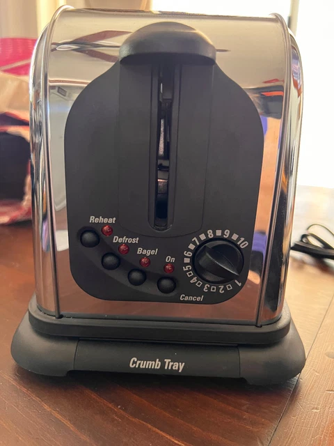 General Electric Classic Toaster