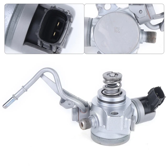 HIGH PRESSURE FUEL Pump For 20132017 Honda Accord, 201518 Acura Tlx