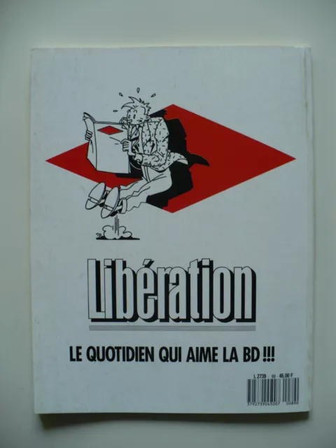 Magazine (comme neuf) - Les cahiers de la bande dessinée 89 (Pratt) 2