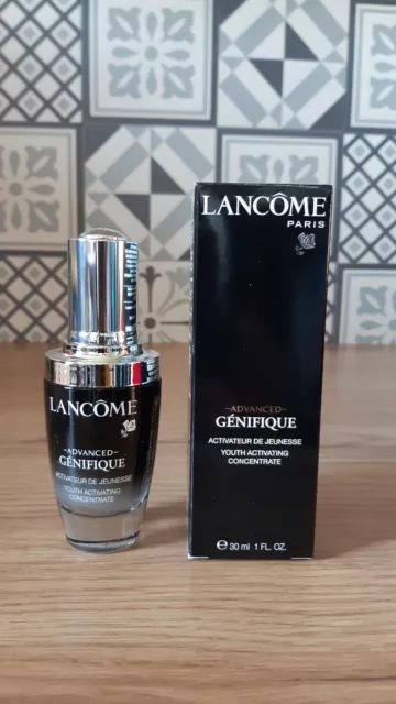 Génifique de Lancôme NEUF