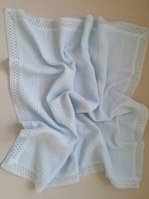 Baby Blanket