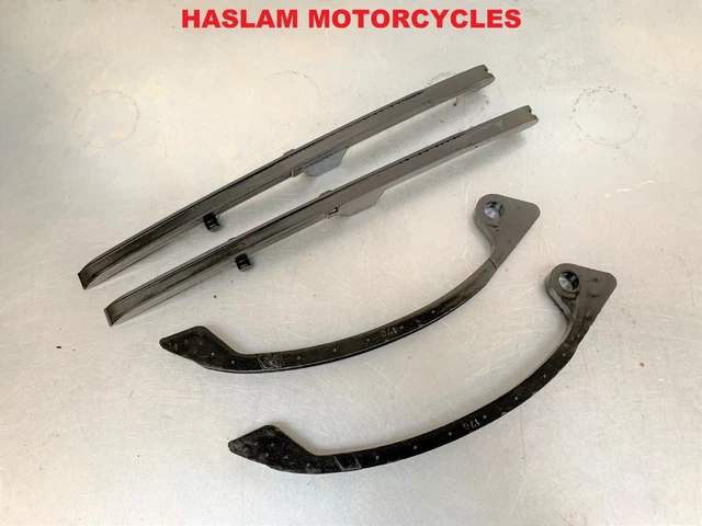 Genuine Suzuki Hand Guard Kit For DL650 V-Strom 12-25 - Splash Covers OEM 57300-27841-291