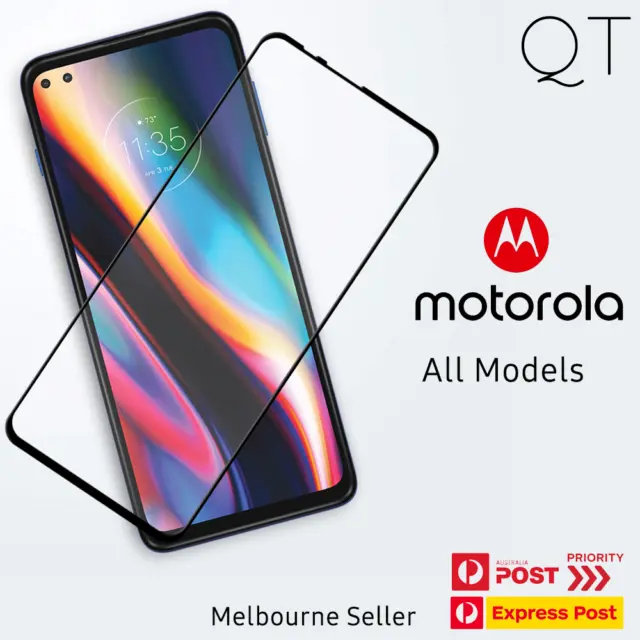 For Motorola Moto e13 G14 G62 G82 Plus Play Tempered Glass Screen Protector/Film