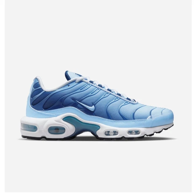 Nike squalo tn bambino blu outlet