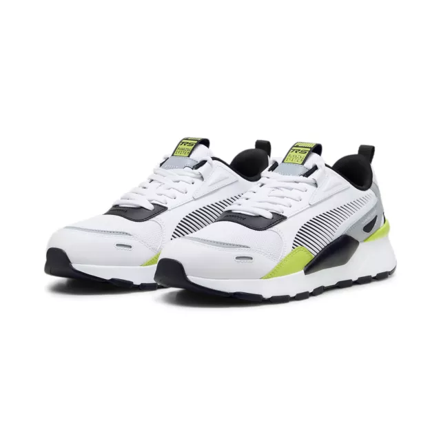 PUMA Rs 3.0 Synth Pop Sneakers