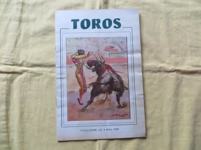 La corrida de toros - Wikipédia