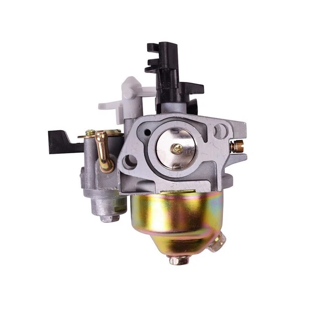 Carburateur pour tondeuse à gazon Honda GCV160 GCV... - Grandado Carburateur pour tondeuse à gazon Honda GCV160 GCV... - Grandado