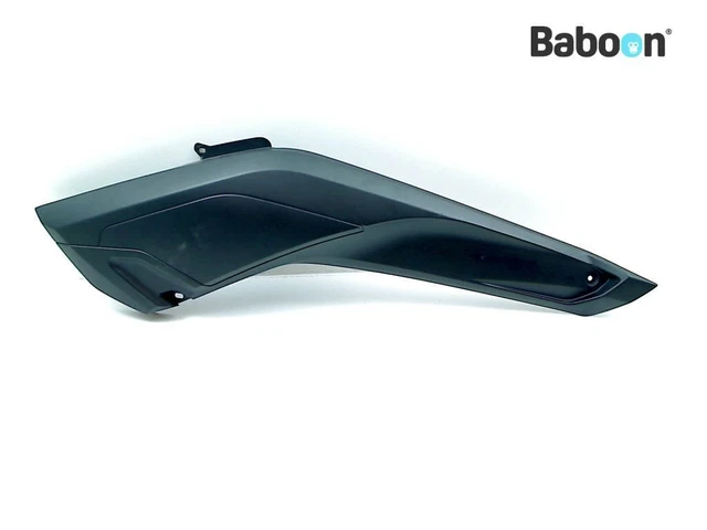 Pannello Buddy destro Yamaha YP 400 R X-MAX 2013-2015 (YP400 YP400R) (2DM-F1726)