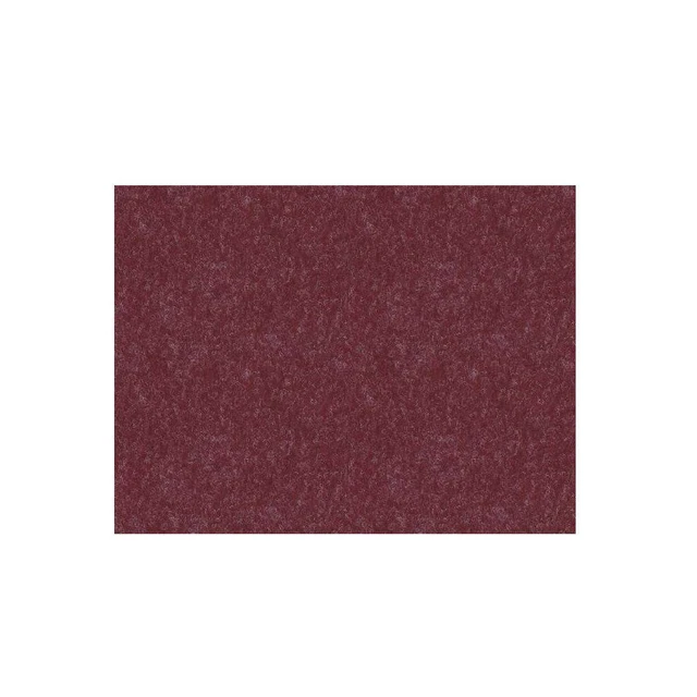 Ecofelt Bordeaux Renkalik Feltro Termoformabile per decorazioni