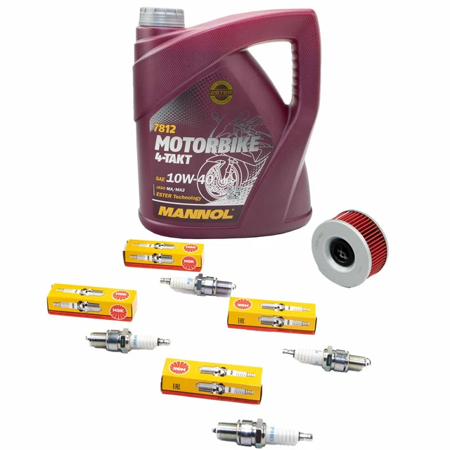 Ricambi Originali Per Yamaha XJ900F 1987 - Foto 5