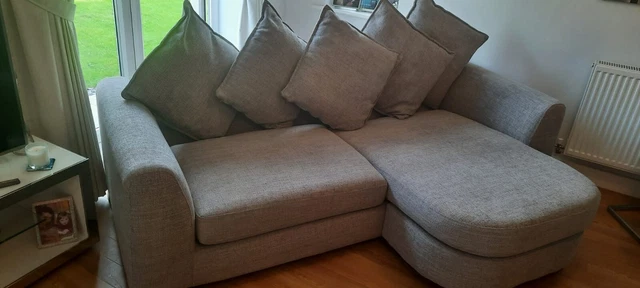 Dfs shop aranby sofa