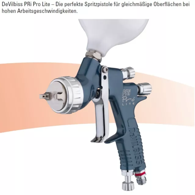 PRi Pro LITE   PRILT-GPR10-14