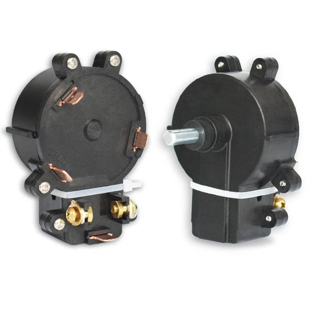 Regolatore Velocit&agrave; Elica Fuoribordo Marino - Sostituto ET54L/44L/34L | Alluminio Resistente