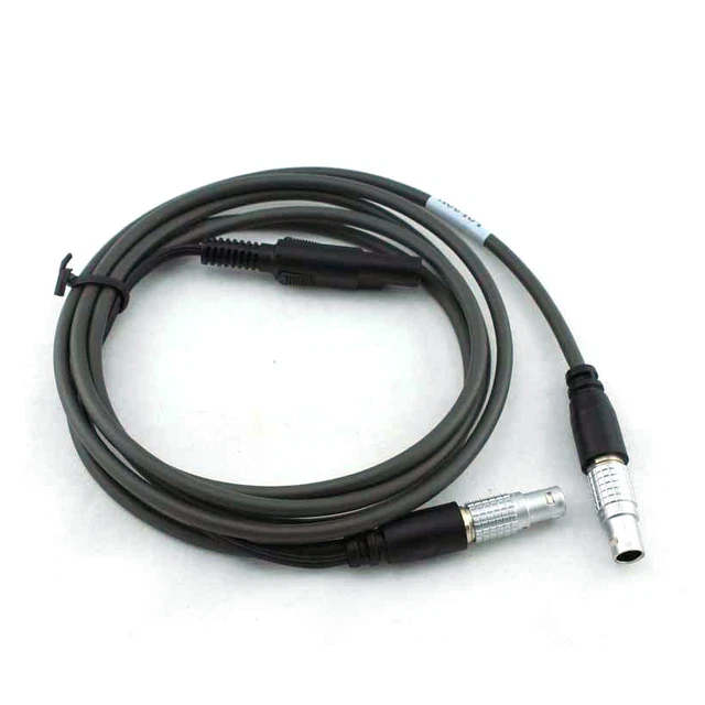 PROGRAMMING CABLE A00470 FOR PACIFIC CREST PDL HPB