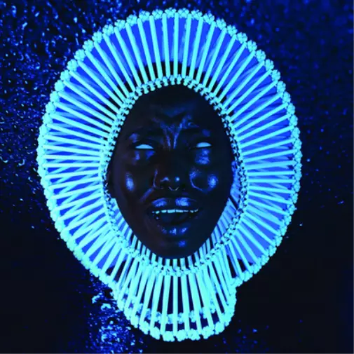 Childish Gambino Awaken, My Love! (Vinyl) 12" Album