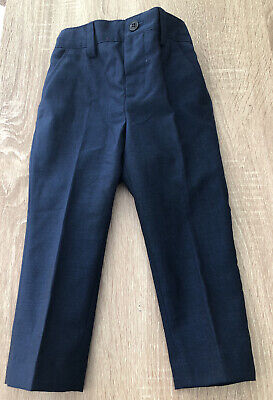 boys Next smart trousers wedding ? party ?age 1 / 2 years worn once