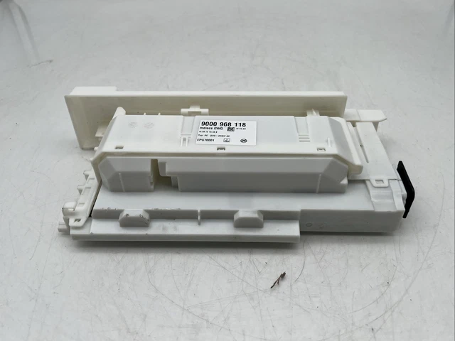 Module De Puissance Bosch / Siemens / Neff D'origine - 9001140272, EPG70002 (Pièce Détachée électronique)