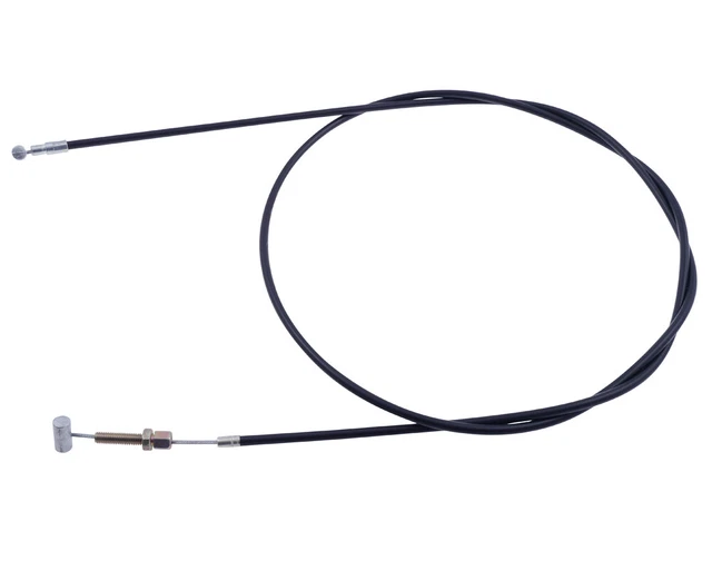 Câbles de frein avant pour Honda Camino PA 25 S / DX / STD