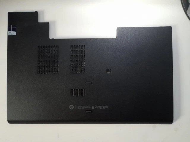 Plasturgie d'écran pour HP Probook 450 G3