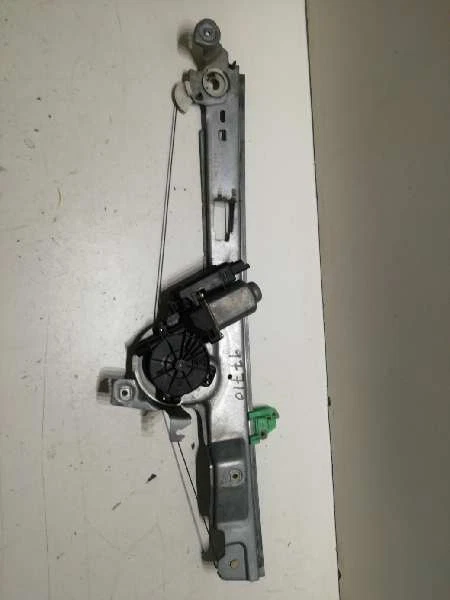 400748k fensterheber vorne links renault scenic ii p4-c54 97710