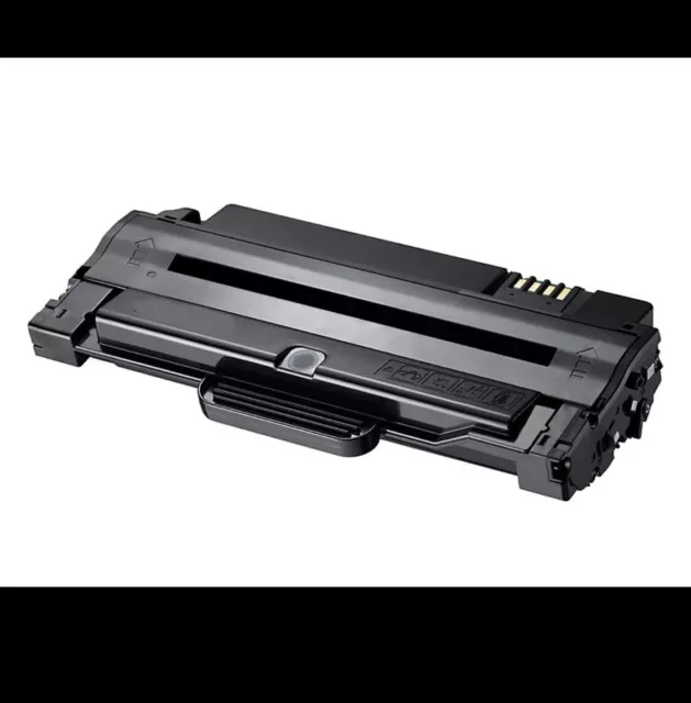 Toner Compatibile Per Samsung Ml 1910 1915 2525 2580N Scx 4623F 4600 Mlt-D1052L