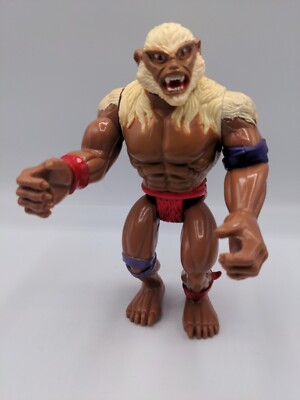 monkian thundercats toys