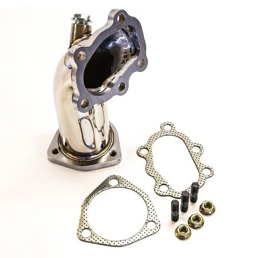 Elbow 2.5" pour Nissan 200SX S13 (CA18DET)