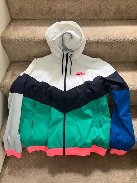 Nike south beach jacket hotsell