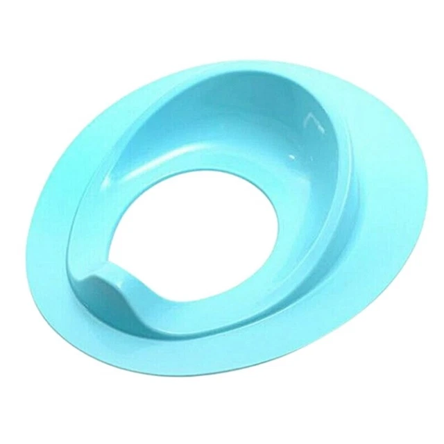 3Xty Training  Kids Potty  Pad Non-Slip Splash Guard Infant Potty Cushion  J7M2)