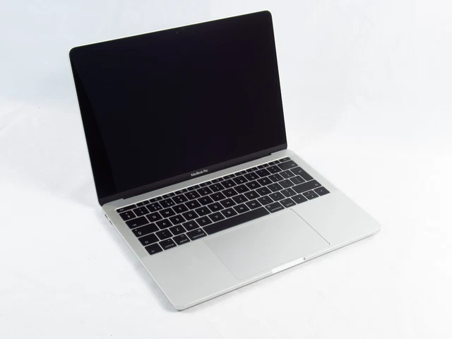 Apple MacBook Pro 14.1 A1708 Mid 2017 Core i5 7th Gen 2.3GHz 256GB SSD 8GB RAM