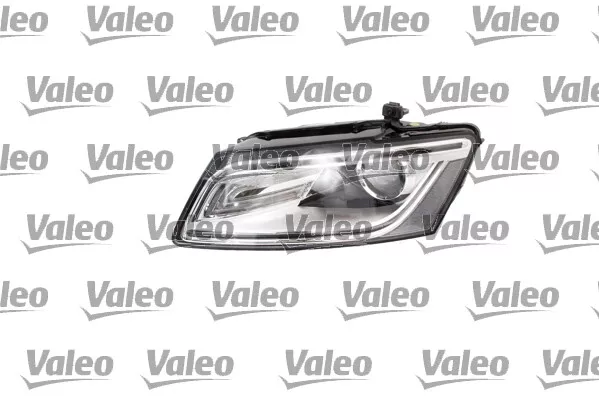 VALEO Scheinwerfer Bi-Xenon Rechts (044868) für Audi Q5 | Frontscheinwerfer