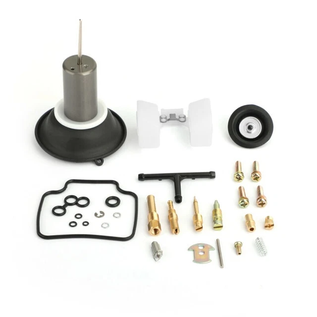 Pompe à Carburant Pour GY6 50cc 125cc 150cc - Compatible ATV, Go Kart, Scooter, Quad, Dune Buggy - Assemblage De Sortie à Vide - 9