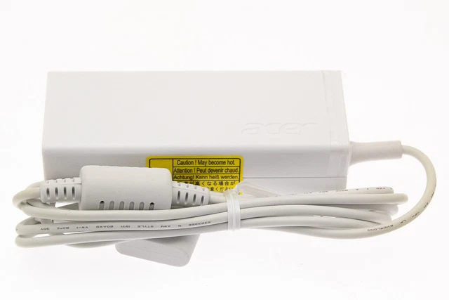 Alimentatore Per Notebook Acer Aspire 3 A315-23 – 19V 2.37A 45W – Connettore 3.0x1.1mm – PowerQ