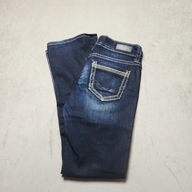 Cowgirl Women's Daytrip Jeans Daytrip Virgo Tailored Bootcut